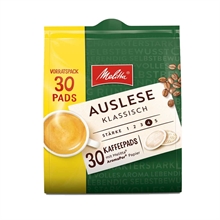 Melitta Auslese 30