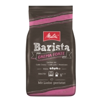 Melitta Barista Crema Forte Kaffebønner