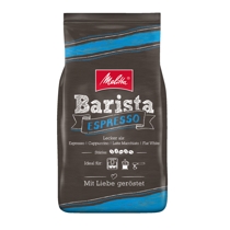Melitta Barista Espresso - 1 kg kaffebønner