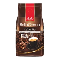 Melitta Bella Crema Espresso - 1kg kaffebönor