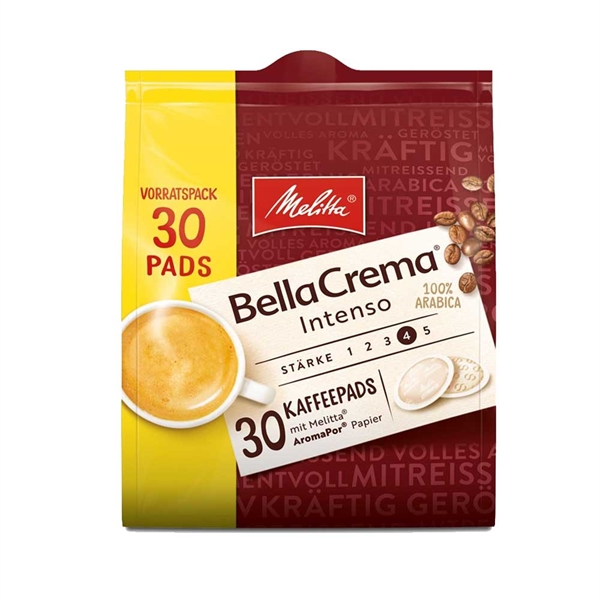 Melitta Bella Crema Intenso