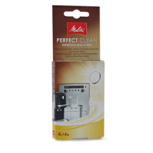 Melitta Rensetabletter