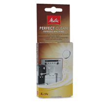 Melitta Rensetabletter