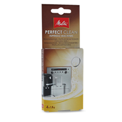 Melitta Rensetabletter