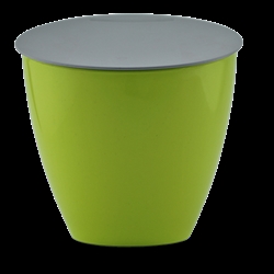 Mepal skraldespand lime
