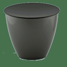 Mepal skraldespand titanium