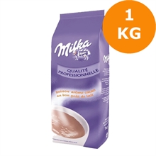 Milka Chokoladedrik 1kg