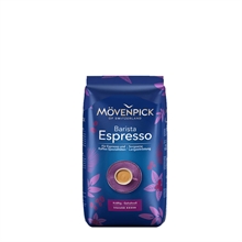 Mövenpick Espresso Kaffebønner 500g 