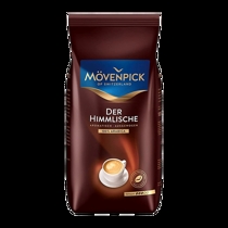 Mövenpick Der Himmlische - 1 kg kaffebønner 