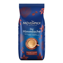 Mövenpick Der Himmlische - 1 kg kaffebønner 