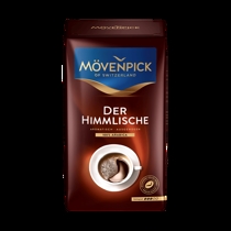 Mövenpick Der Himmlische - Malet kaffe 500 g