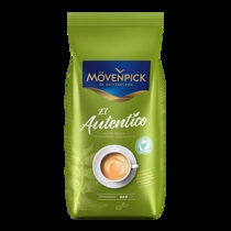 Mövenpick El Autentico - 1 kg Hele bønner