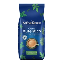 Mövenpick El Autentico Kaffebønner