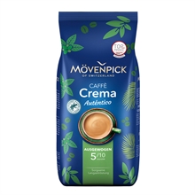 Mövenpick El Autentico Kaffebønner 1 kg