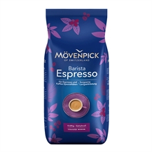 Mövenpick Espresso Kaffebønner