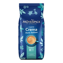 Mövenpick Gusto Italiano 1 kg Kaffebønner