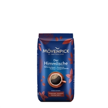 Mövenpick Der Himmlische Kaffebønner 500g