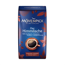 Mövenpick Der Himmlische - Malet kaffe 500g