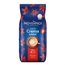 Mövenpick Schümli Kaffebønner 1 kg