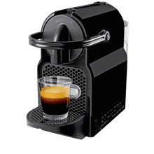Nespresso® Magimix Inissia sort M105