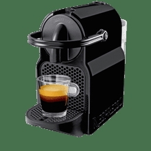 Nespresso® Magimix Inissia sort