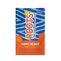 Roots Dark Roast Eko - 20 kaffekapsler