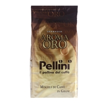 Pellini Aroma Oro Kaffebønner