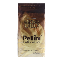 Pellini Aroma Oro - 1 kg kaffebønner