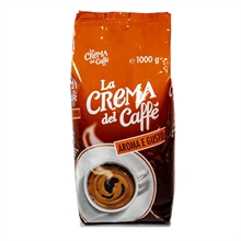 Pellini La Crema Del Caffe Kaffebønner