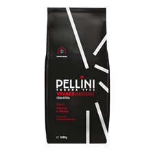 Pellini 1 kilo crema Nr.4
