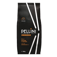 Pellini 1 kilo Cremoso Nr. 9