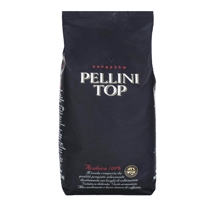 Pellini Top Espresso Kaffebønner