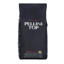 Pellini Top Espresso - 1 kg kaffebønner