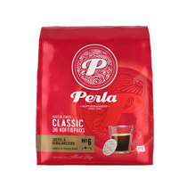 Perla Classic - 36 kaffepads