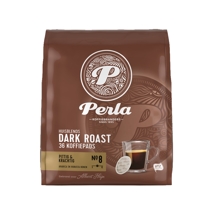 Perla Dark Roast 36