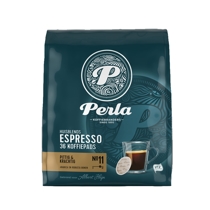 Perla Espresso - 36 kaffepuder