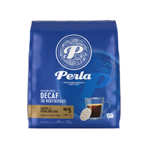 Perla Koffeinfri - 36 kaffepuder