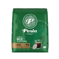 Perla Mild - 36 kaffepuder