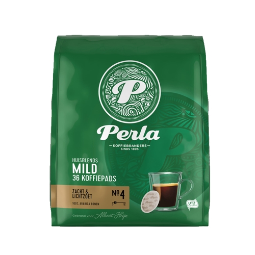 Perla Mild 36