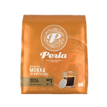 Perla Mokka 36