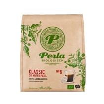 Perla Økologisk Classic 36