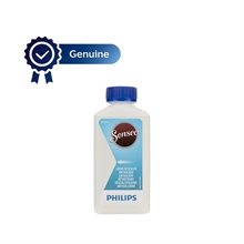 SENSEO® afkalker - 1 afkalkningsprocedure