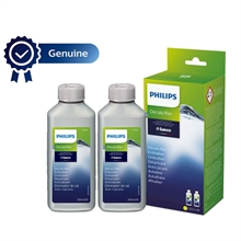 Philips Saeco Afkalker 2x250ml