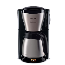 Philips Café Gaia Kaffemaskine HD7548/20