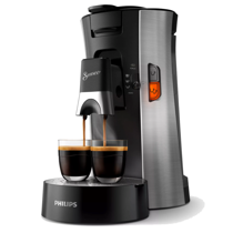 Philips Senseo Select Metal