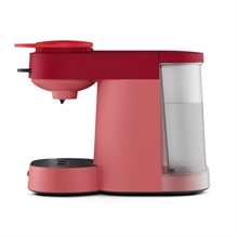 Intensity Plus, vælg mellem en klassisk kop kaffe, en intens lungo eller en rig og fyldig espresso