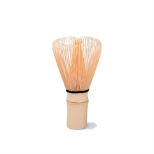 Ronnefeldt matcha piskeris af bambus 