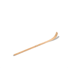 Ronnefeldt matcha chashaku ske af bambus