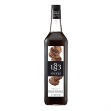 1883 Routin Chocolate Cookie sirup 1 liter