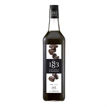 1883 Routin Kaffe sirup 1 liter